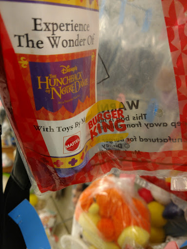 Thrift Store «Plaza Thrift Store», reviews and photos, 135 S Central Expy, McKinney, TX 75070, USA