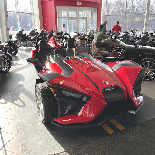 ATV Dealer «Leaders RPM», reviews and photos, 8500 W Main St, Kalamazoo, MI 49009, USA