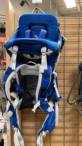 Camping Store «REI», reviews and photos, 710 S Rampart Blvd, Las Vegas, NV 89145, USA