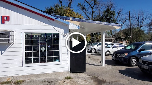 Barber Shop «Acapulco Barber Shop», reviews and photos, 7021 Myrtle St, Houston, TX 77087, USA