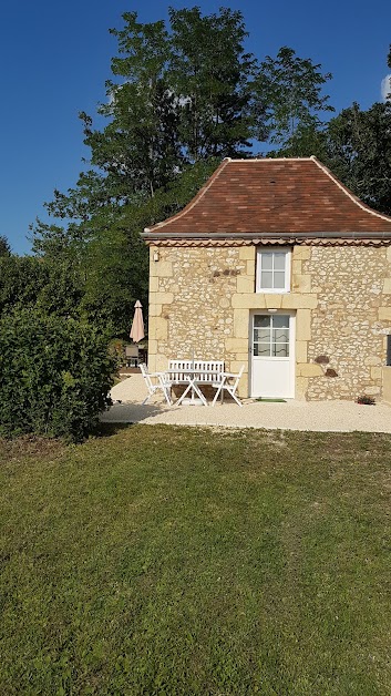 La petite maison à Le Bugue (Dordogne 24)