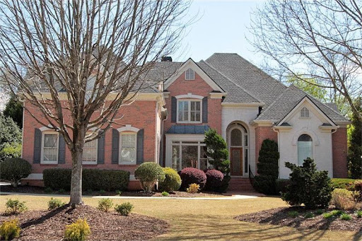 Roofing Contractor «Atlanta Metro Roofing LLC», reviews and photos, 1020 Cambridge Square, Alpharetta, GA 30009, USA