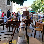 Photo n°4 de l'avis de P. fait le 09/09/2019 à 16:17 sur le  Ristobar San Polo à Venice