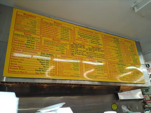 Supermarket «Tomato Market», reviews and photos, 10400 Prairie Ave, Inglewood, CA 90303, USA