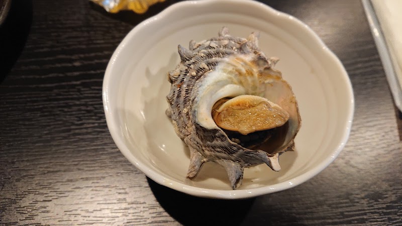 魚料理 海幸丸