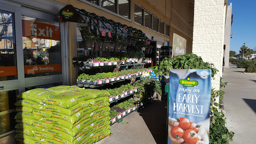 Home Improvement Store «The Home Depot», reviews and photos, 3790 3rd St S, Jacksonville Beach, FL 32250, USA