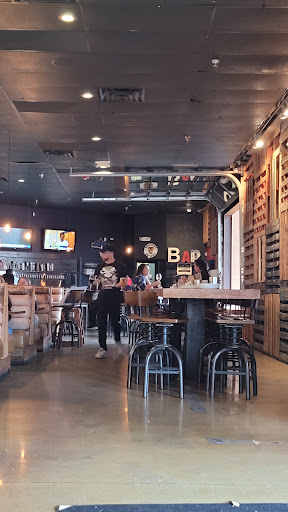 Smokey and The Brisket BBQ image