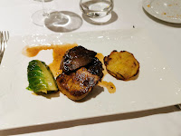 Foie gras du Restaurant Au Trou Gascon à Paris - n°1