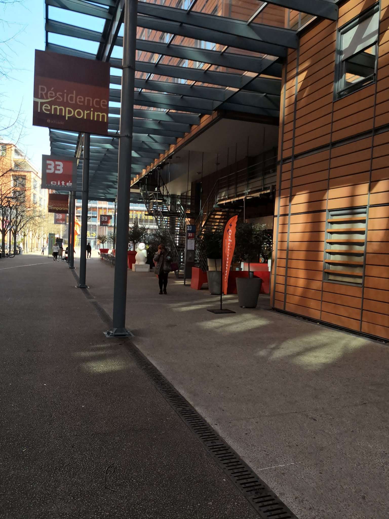 Photo n° 3 de l'avis de Marilyne.k fait le 26/02/2019 à 08:14