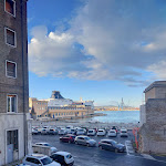 Photo n°4 de l'avis de francesco.i fait le 21/11/2022 à 09:12 sur le  Grand Hotel Palace à Ancona