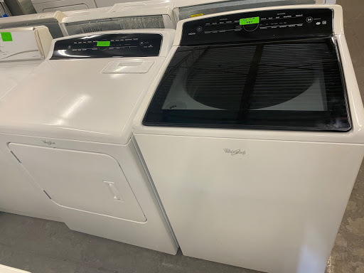 Appliance Repair Service «Best Choice Appliances 