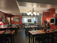 Atmosphère du Restaurant français Le Patio de la Table Ronde à Toulouse - n°2