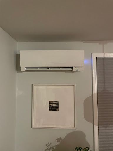 Insulation Contractor «American Installations», reviews and photos