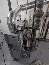 Mastercraft Heating, Cooling, Plumbing, & Electrical - Photo 3 - Car repair in Redford Township, MI, Dearborn