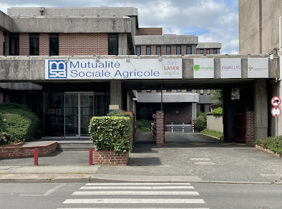 MUTUALIA TERRITOIRES SOLIDAIRES à Moulins