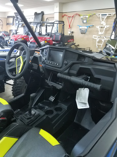 ATV Dealer «Genes Powersports Country», reviews and photos, 12525 Interstate 10 E, Baytown, TX 77523, USA