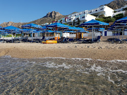 Sweet Kalimera'in fotoğrafı doğal alan içinde bulunmaktadır