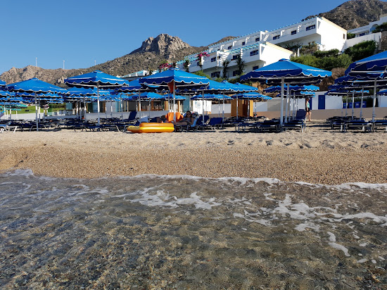 Sweet Kalimera