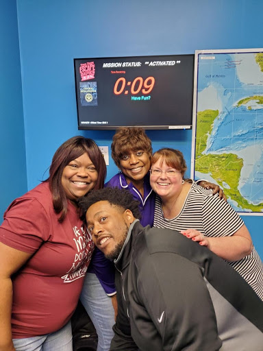 Amusement Center «Tick Tock Escape Games», reviews and photos, 6398 College Blvd, Overland Park, KS 66211, USA