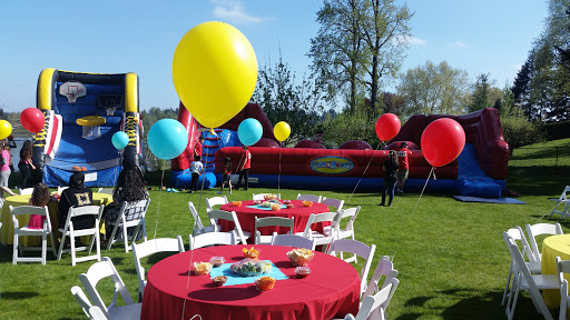 Event Management Company «Portland Party Works», reviews and photos, 15521 SE For Mor Ct, Clackamas, OR 97015, USA