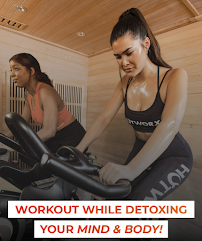 HOTWORX - Corpus Christi (Southside) - Photo 7 - Car repair in Corpus Christi, TX, Corpus Christi