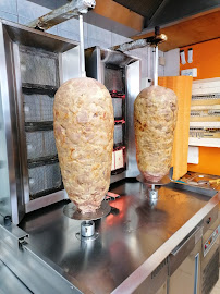 Plats et boissons du Restauration rapide Serhat Kebab à Avranches - n°6
