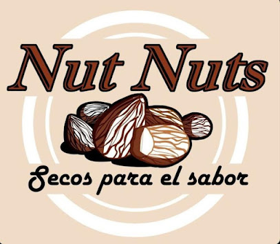 Nut Nuts Chile