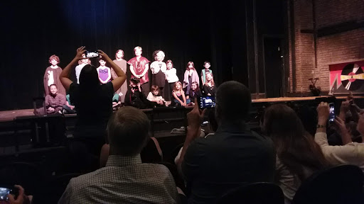 Performing Arts Theater «Town Theatre», reviews and photos, 1012 Sumter St, Columbia, SC 29201, USA