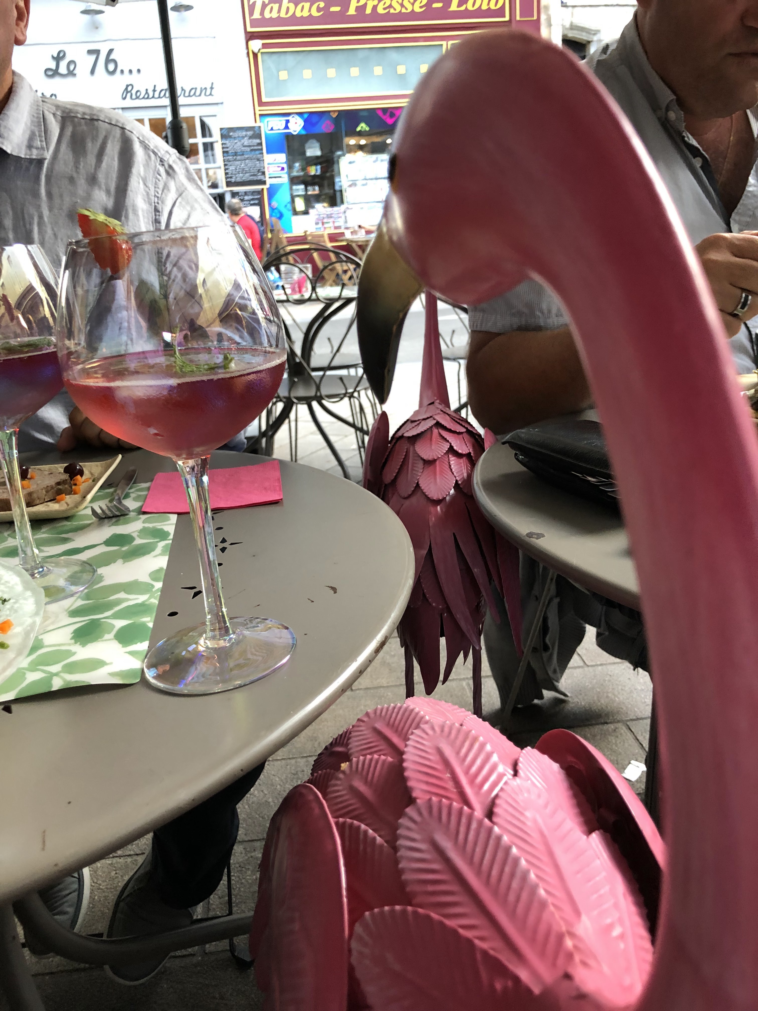 Photo n° 1 de l'avis de LYDIEG. fait le 22/08/2019 à 20:05