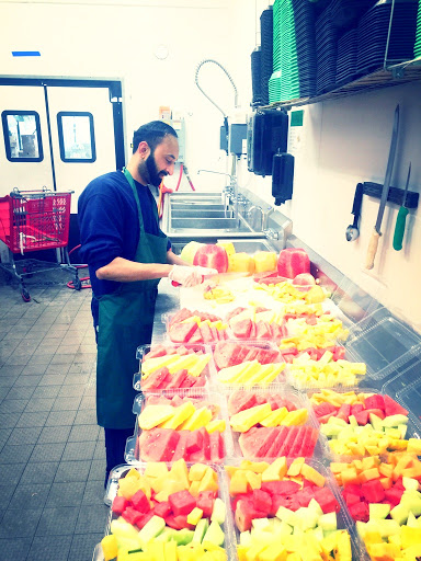 Grocery Store «Imperial Fresh Market», reviews and photos, 14424 Schaefer Hwy, Detroit, MI 48227, USA