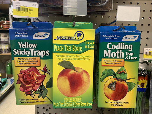 Home Improvement Store «Los Altos True Value Hardware», reviews and photos, 441 1st St, Los Altos, CA 94022, USA