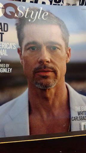 Book Store «Barnes & Noble», reviews and photos, 3089 Main St, Mohegan Lake, NY 10547, USA