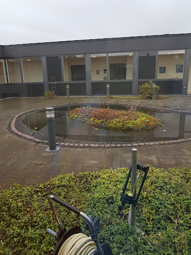 Plejecenter Glesborg