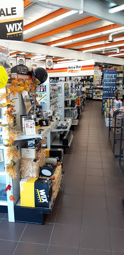 Auto Parts Store «Smyth Automotive», reviews and photos, 685 W Plane St, Bethel, OH 45106, USA