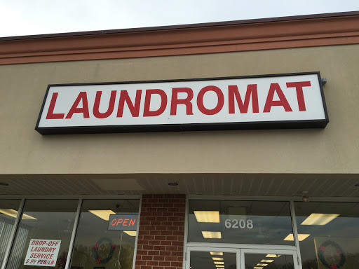Laundromat «Laundry Loft Incorporated», reviews and photos, 6208 Hazelwood Ave, Rosedale, MD 21237, USA