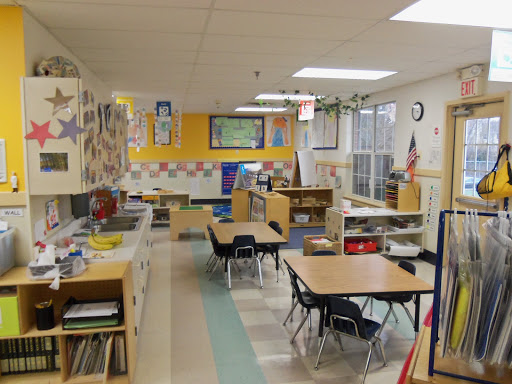 Day Care Center «KinderCare at Hillsborough», reviews and photos, 756 US-206, Hillsborough Township, NJ 08844, USA