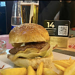 Photo n°4 de l'avis de ange.e fait le 13/09/2022 à 11:57 sur le  I PORTICI Beerstrot Italiano - Gallipoli à Gallipoli