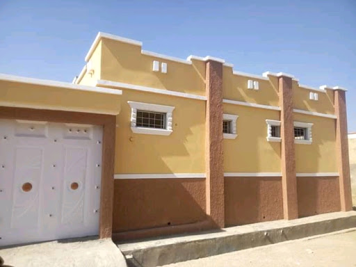 Acilafiya, kofar Kudu, Kano, Nigeria, Ice Cream Shop, state Kano