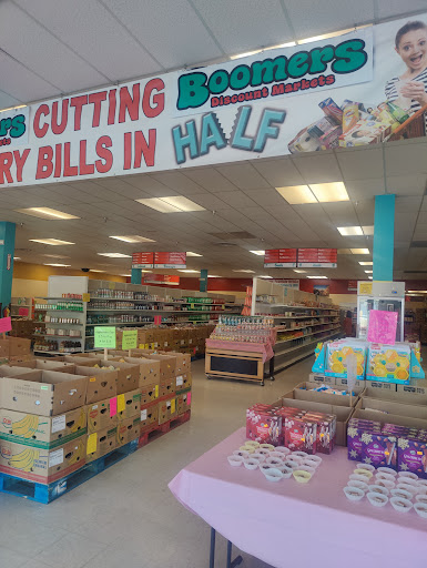 Discount Supermarket «Traders Discount Markets», reviews and photos, 855 S Bluff St, St George, UT 84770, USA