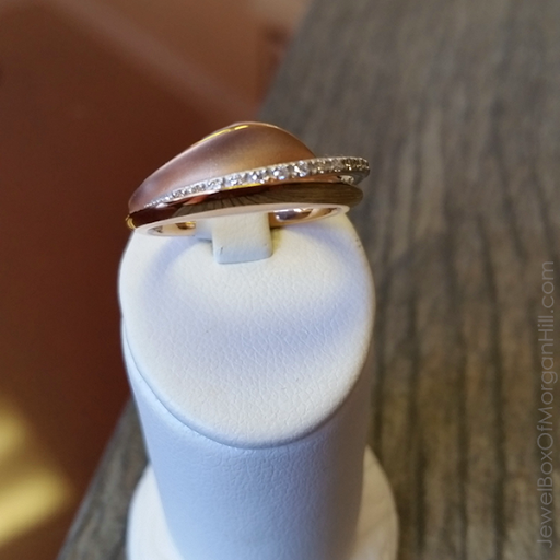 Jewelry Store «Jewel Box of Morgan Hill», reviews and photos, 17190 Monterey St # 101, Morgan Hill, CA 95037, USA