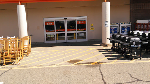 Home Improvement Store «The Home Depot», reviews and photos, 1100 Bullsboro Dr, Newnan, GA 30265, USA