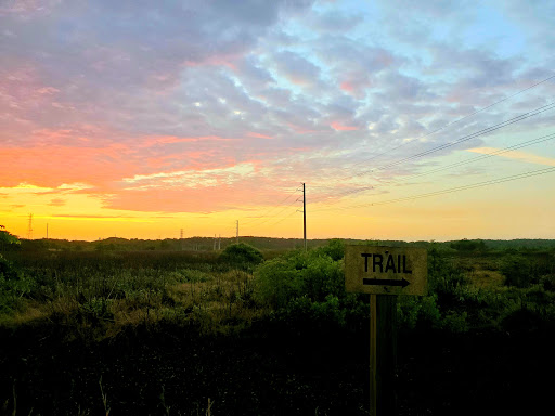 Tourist Attraction «Black Bear Wilderness Trailhead», reviews and photos, 5298 Michigan Ave, Sanford, FL 32771, USA