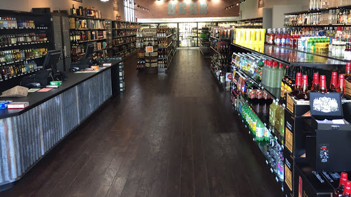 Liquor Store «Baseline Liquor», reviews and photos, 7502 NE Shaleen St, Hillsboro, OR 97124, USA