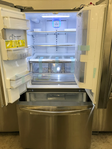 Used Appliance Store «Kaady Appliances», reviews and photos, 11564 SW Pacific Hwy, Tigard, OR 97223, USA