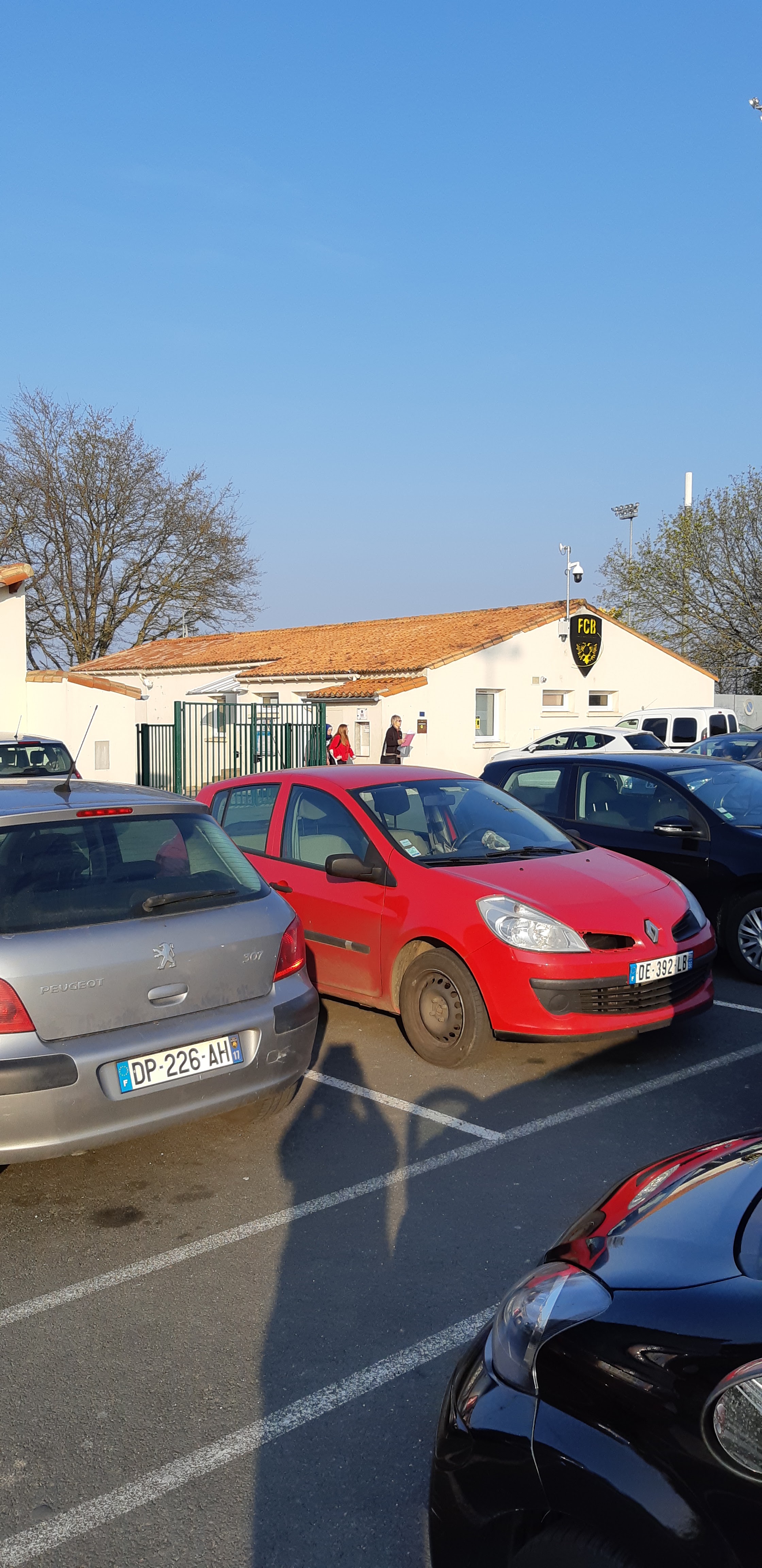 Photo n° 2 de l'avis de Klein.a fait le 04/03/2019 à 12:41