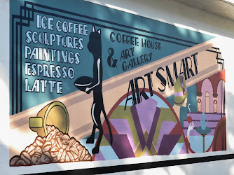 Art Smart Coffee Gallery