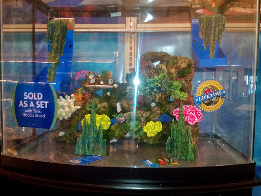 Pet Supply Store «PetSmart», reviews and photos, 4749 Valley View Blvd NW, Roanoke, VA 24012, USA