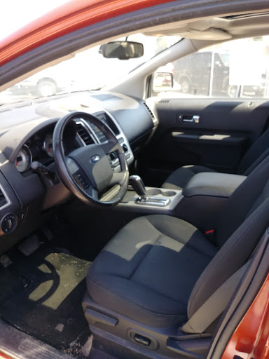 Donations Center «Charity Motors», reviews and photos