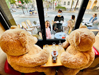 Plats et boissons du Restaurant Le Calumet à Paris - n°1