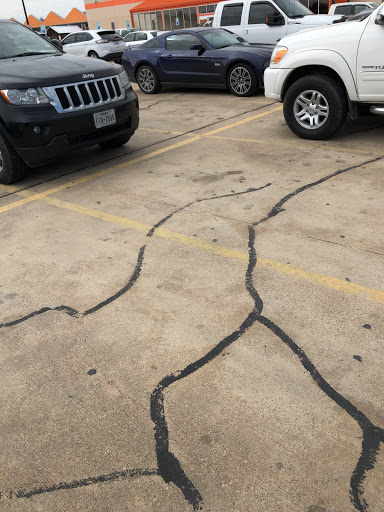 Home Improvement Store «The Home Depot», reviews and photos, 151 Windsor Ave, Terrell, TX 75160, USA